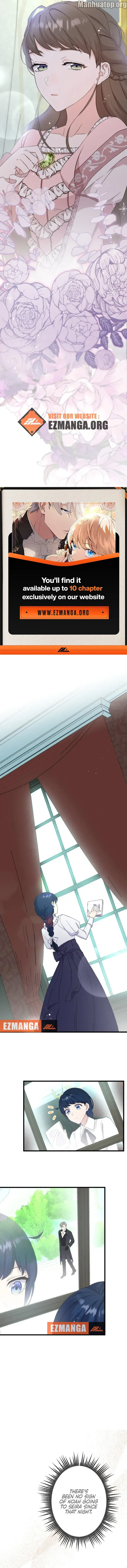 The Fake Maid is Doted On By Her Master Chapter 5 Online - página 3