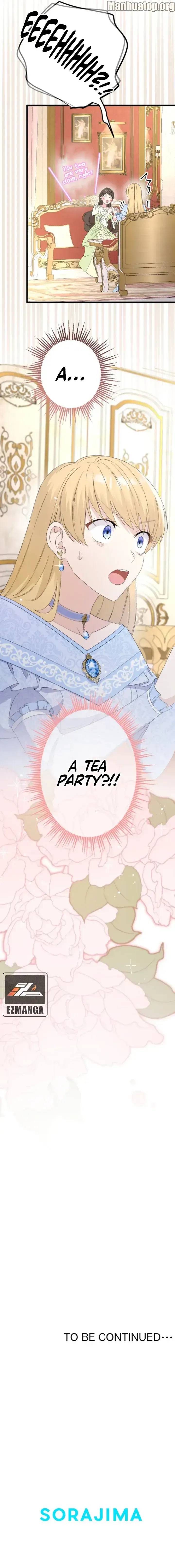 The Fake Maid is Doted On By Her Master Chapter 5 Online - página 11