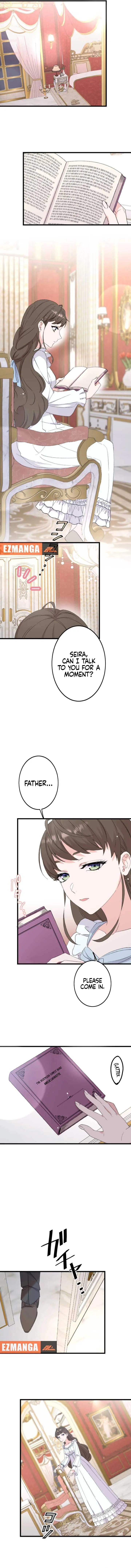 The Fake Maid is Doted On By Her Master Chapter 6 Online - página 3
