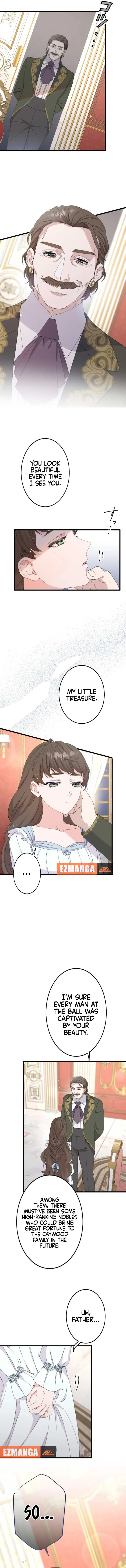 The Fake Maid is Doted On By Her Master Chapter 6 Online - página 4