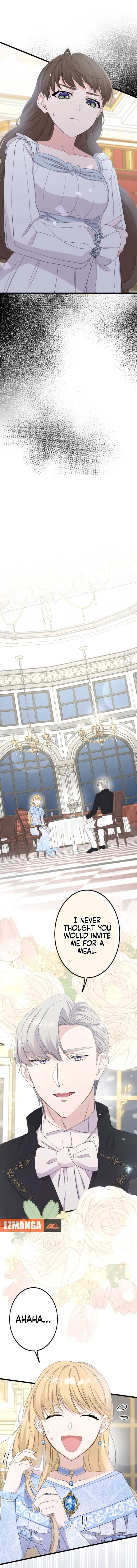 The Fake Maid is Doted On By Her Master Chapter 6 Online - página 6