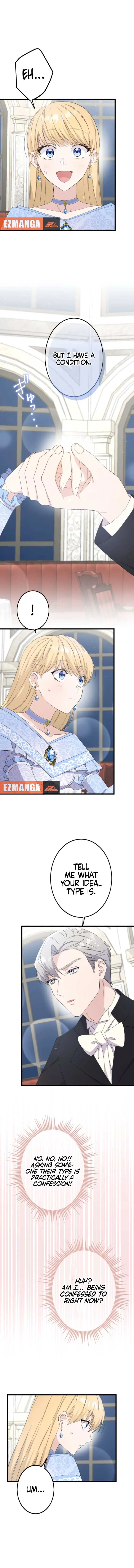 The Fake Maid is Doted On By Her Master Chapter 6 Online - página 10