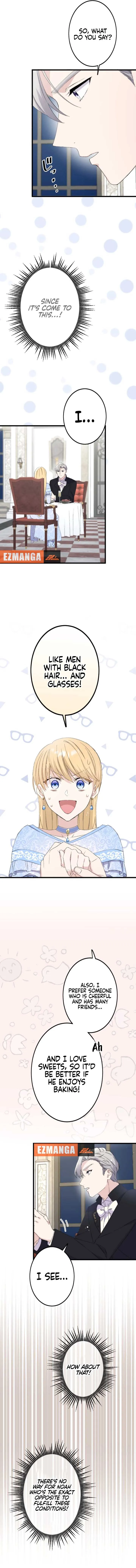 The Fake Maid is Doted On By Her Master Chapter 6 Online - página 11