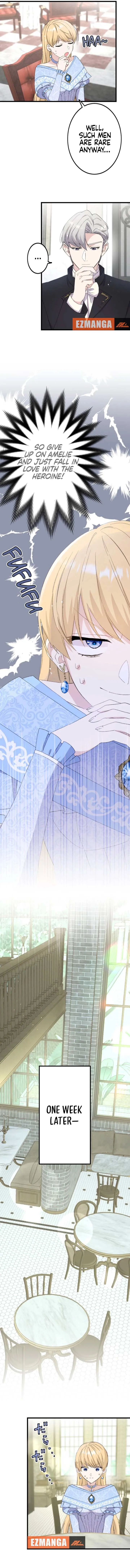 The Fake Maid is Doted On By Her Master Chapter 6 Online - página 12