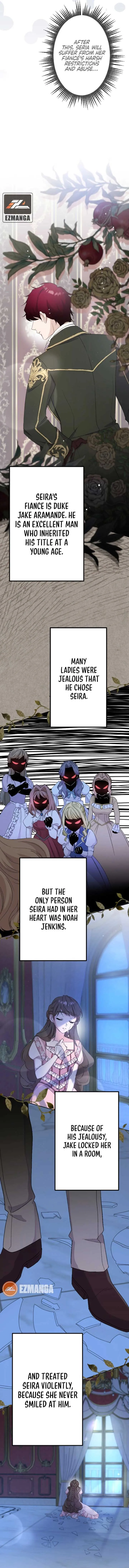 The Fake Maid is Doted On By Her Master Chapter 8 Online - página 11