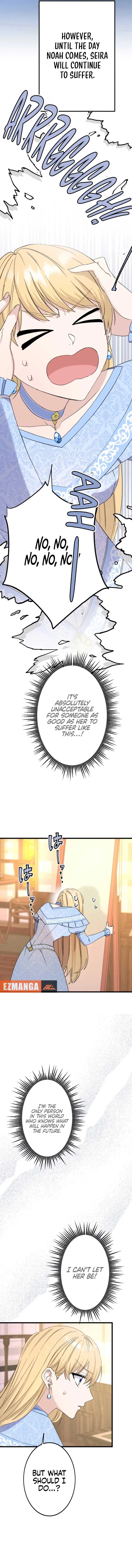 The Fake Maid is Doted On By Her Master Chapter 8 Online - página 12