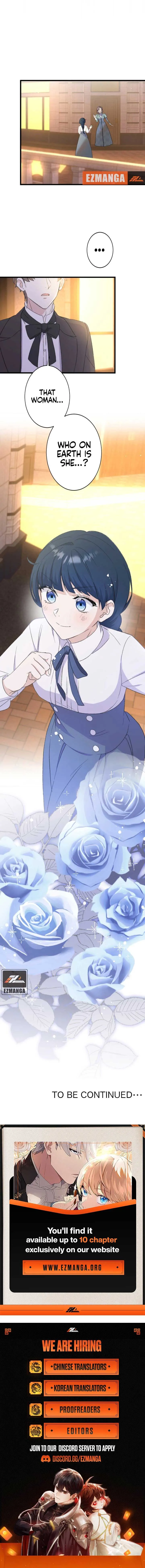 The Fake Maid is Doted On By Her Master Chapter 8 Online - página 14