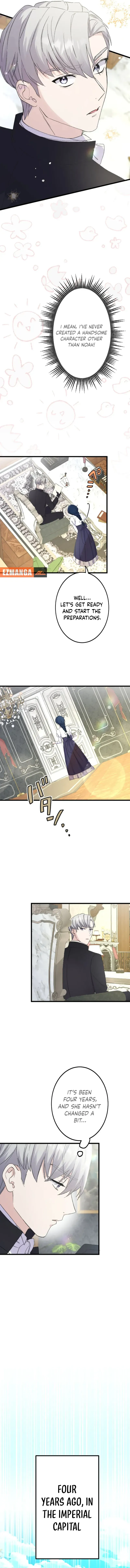 The Fake Maid is Doted On By Her Master Chapter 9 Online - página 11