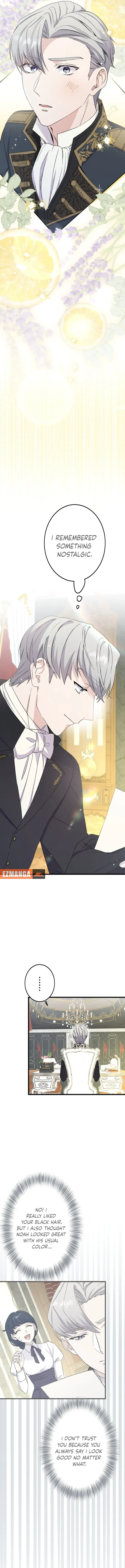 The Fake Maid is Doted On By Her Master Chapter 9 Online - página 17