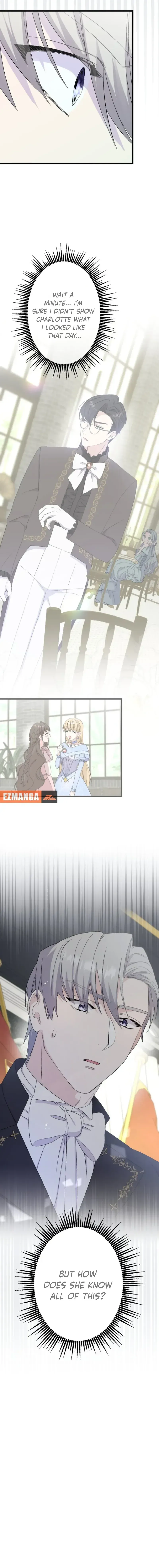 The Fake Maid is Doted On By Her Master Chapter 9 Online - página 18