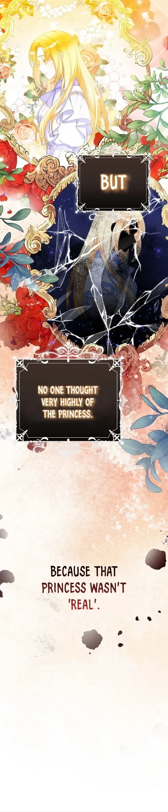 The Fake Rides in a Flower Kiln Chapter 1 Online - página 6