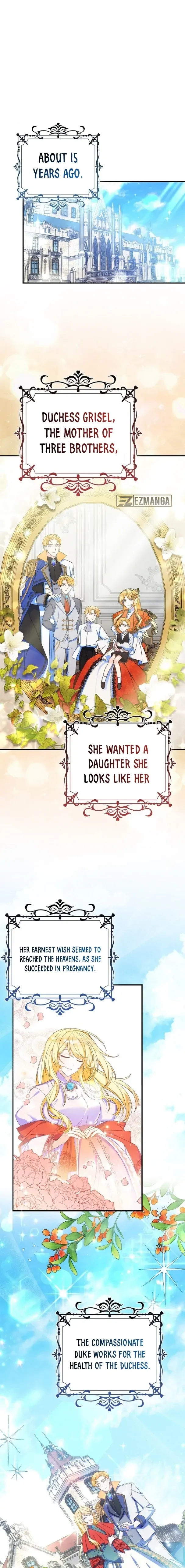 The Fake Rides in a Flower Kiln Chapter 1 Online - página 7