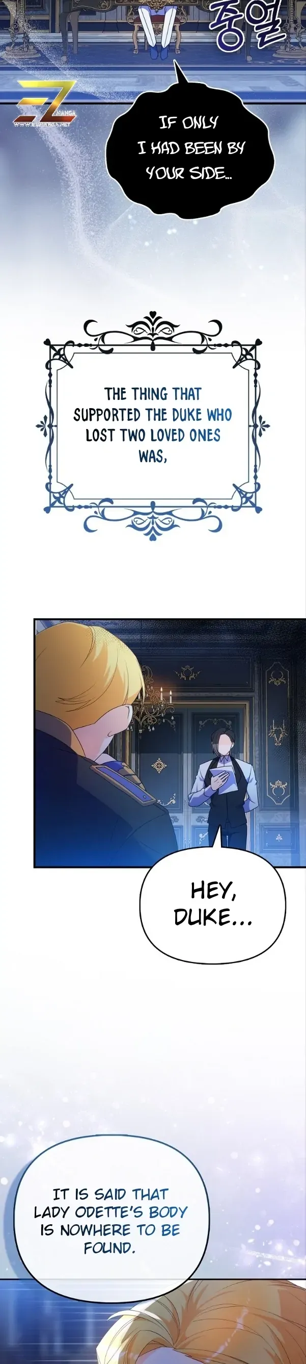 The Fake Rides in a Flower Kiln Chapter 1 Online - página 11
