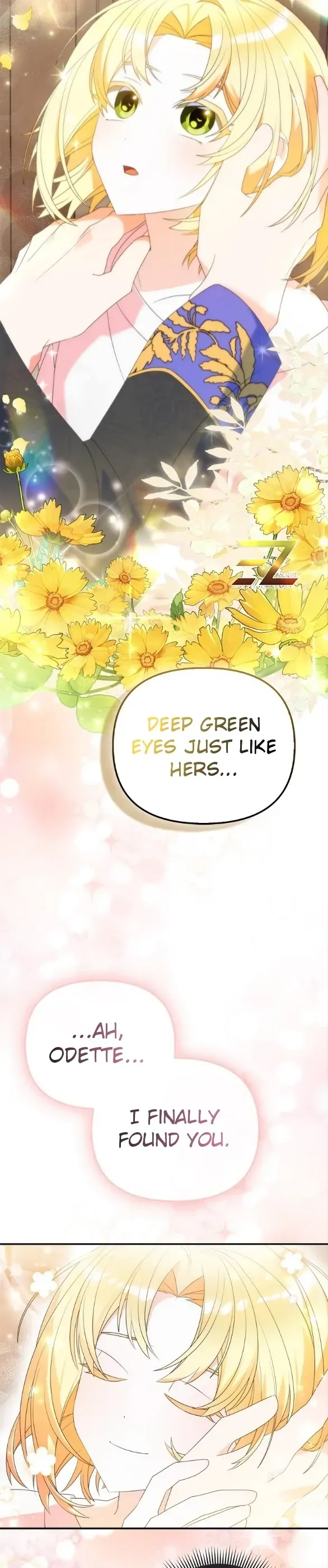 The Fake Rides in a Flower Kiln Chapter 1 Online - página 14