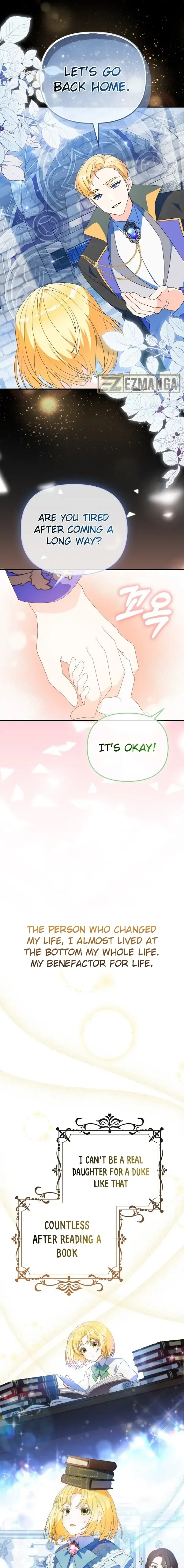 The Fake Rides in a Flower Kiln Chapter 1 Online - página 17