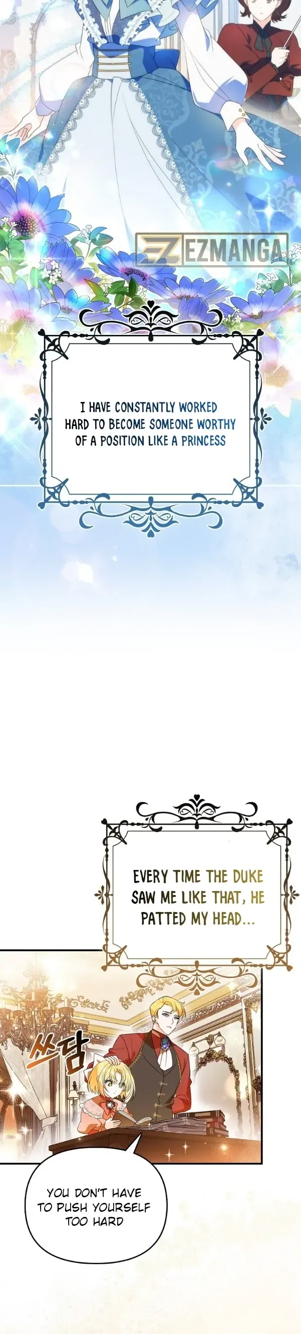 The Fake Rides in a Flower Kiln Chapter 1 Online - página 18