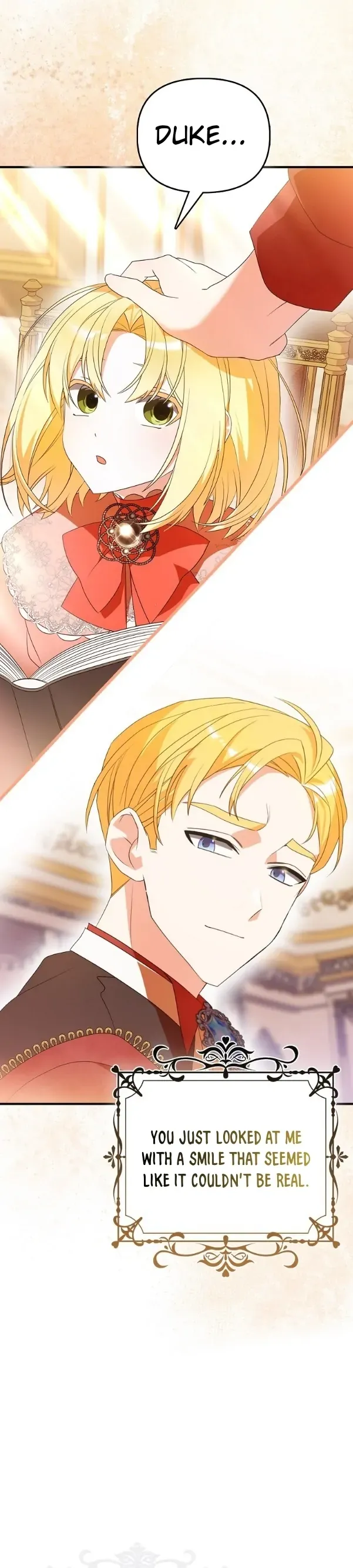 The Fake Rides in a Flower Kiln Chapter 1 Online - página 19