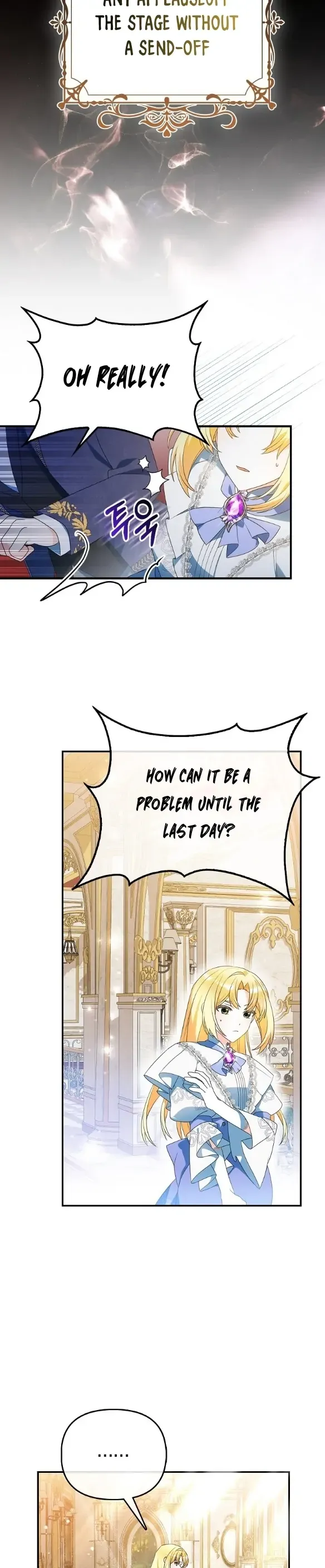 The Fake Rides in a Flower Kiln Chapter 1 Online - página 26