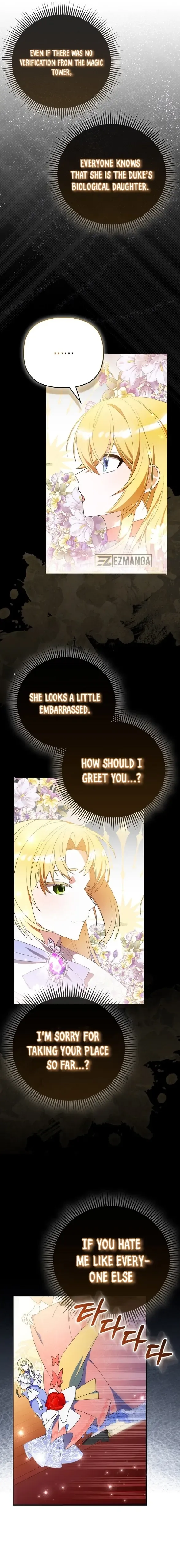 The Fake Rides in a Flower Kiln Chapter 1 Online - página 31