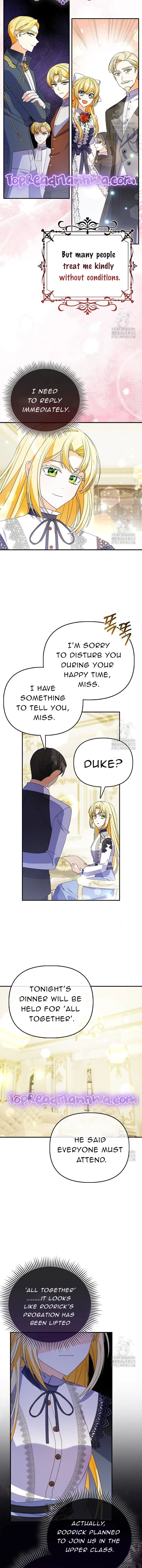 The Fake Rides in a Flower Kiln Chapter 13 Online - página 3