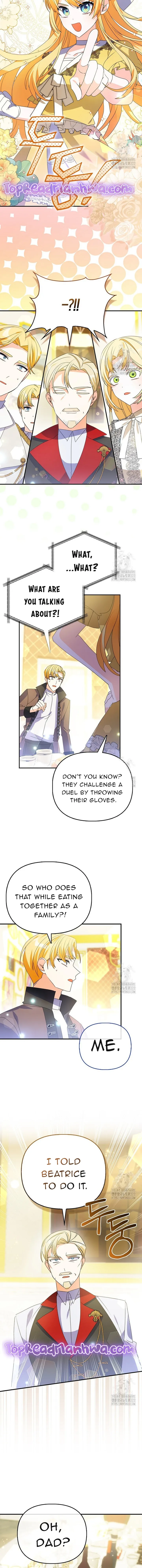 The Fake Rides in a Flower Kiln Chapter 13 Online - página 6