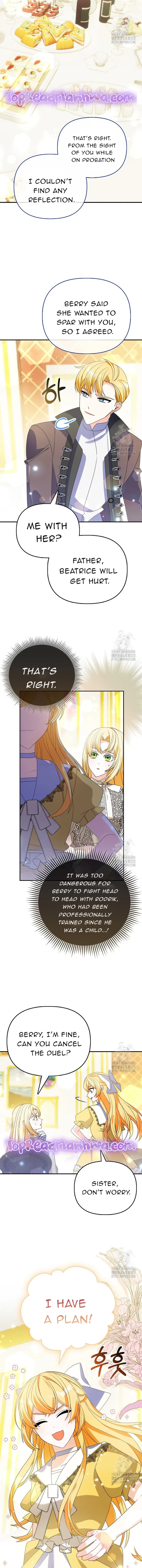 The Fake Rides in a Flower Kiln Chapter 13 Online - página 7