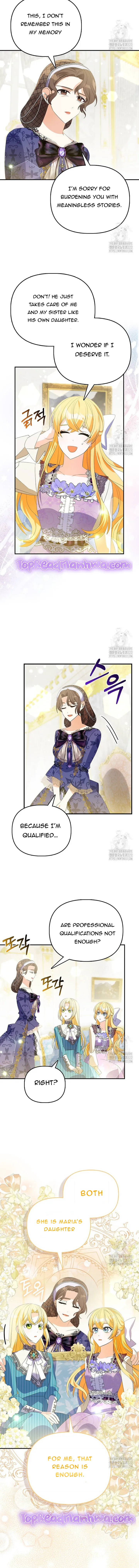 The Fake Rides in a Flower Kiln Chapter 15 Online - página 2