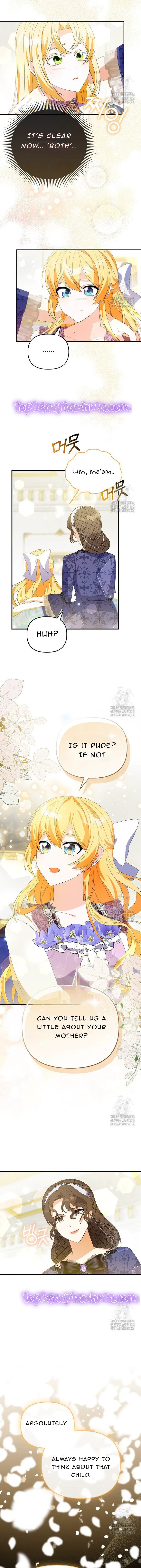 The Fake Rides in a Flower Kiln Chapter 15 Online - página 3