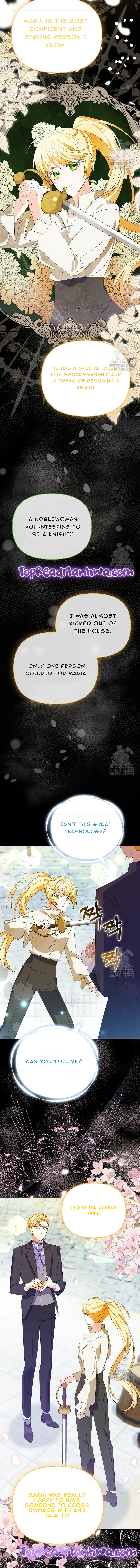 The Fake Rides in a Flower Kiln Chapter 15 Online - página 4