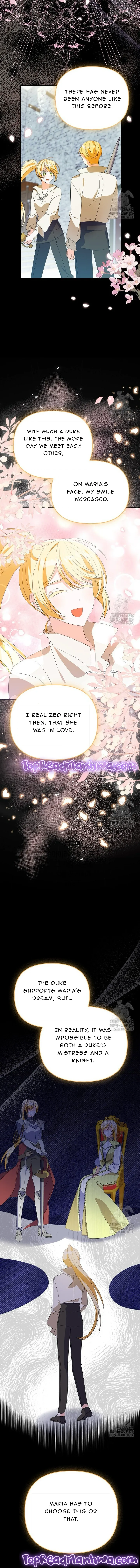 The Fake Rides in a Flower Kiln Chapter 15 Online - página 5