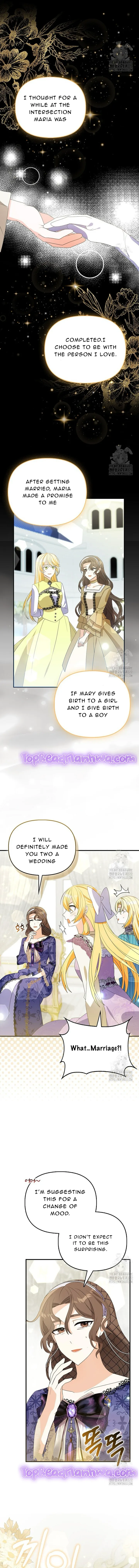 The Fake Rides in a Flower Kiln Chapter 15 Online - página 6