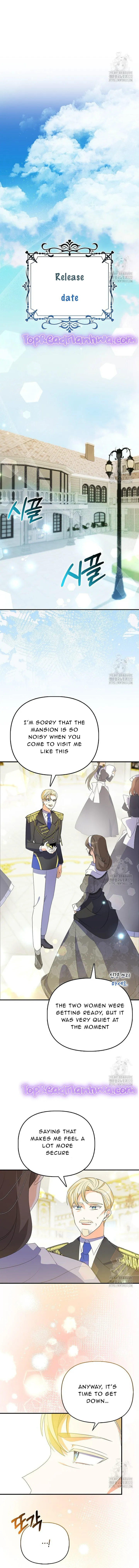 The Fake Rides in a Flower Kiln Chapter 15 Online - página 9
