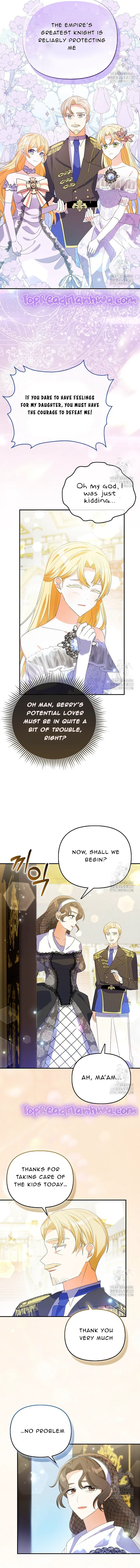 The Fake Rides in a Flower Kiln Chapter 15 Online - página 12