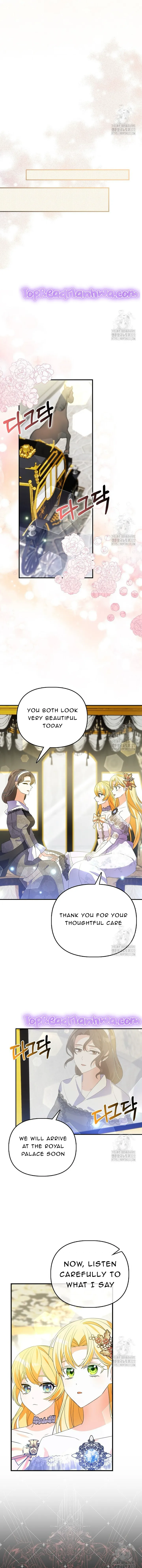 The Fake Rides in a Flower Kiln Chapter 15 Online - página 13