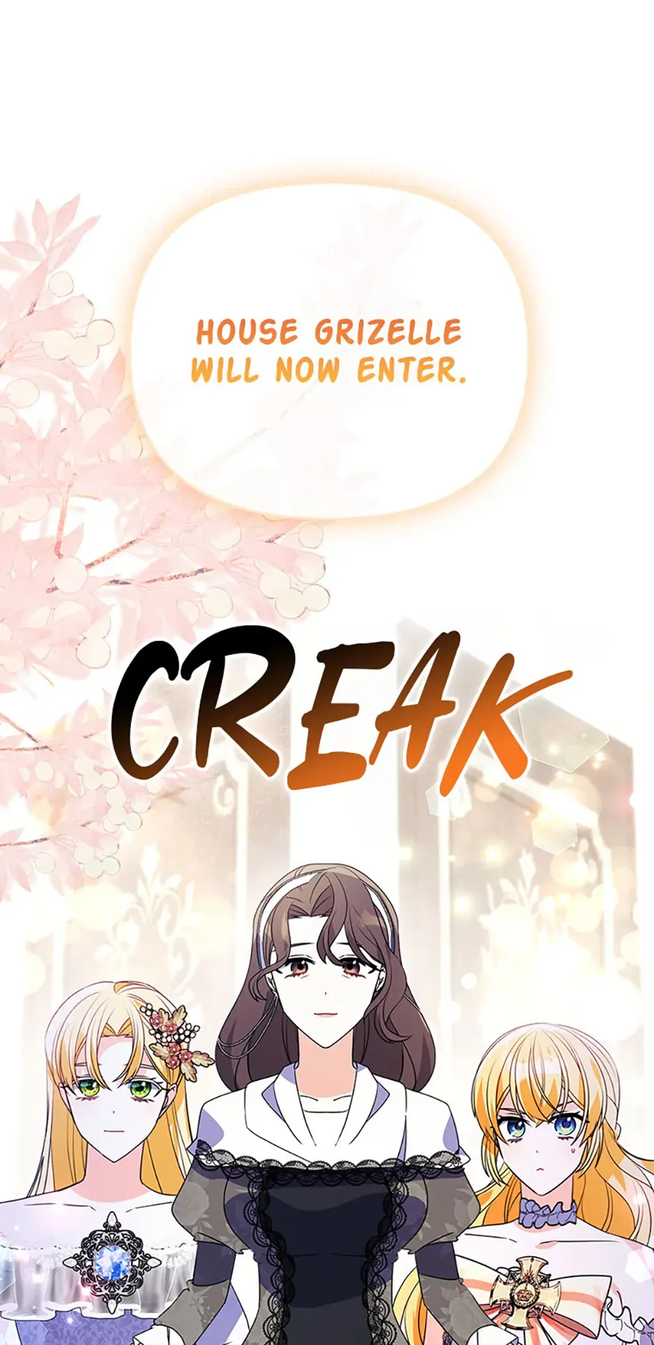 The Fake Rides in a Flower Kiln Chapter 16 Online - página 3