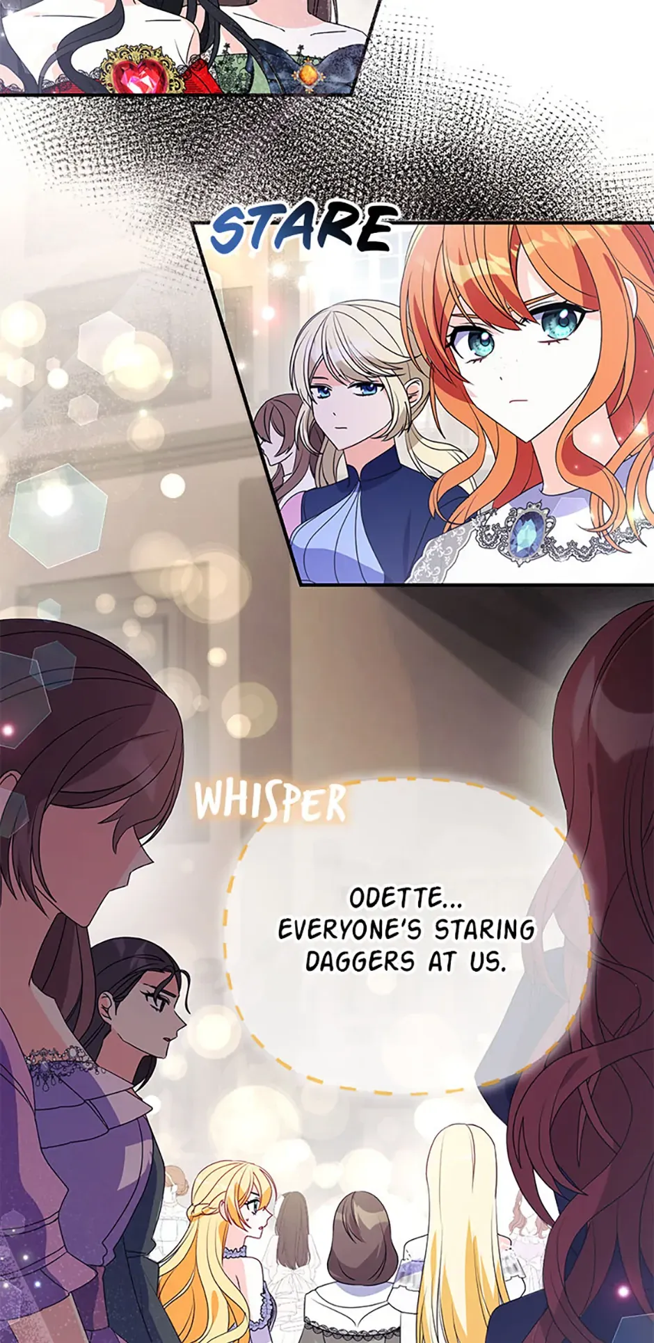 The Fake Rides in a Flower Kiln Chapter 16 Online - página 5