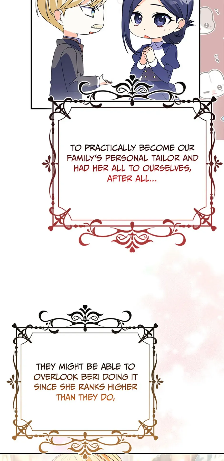 The Fake Rides in a Flower Kiln Chapter 16 Online - página 8