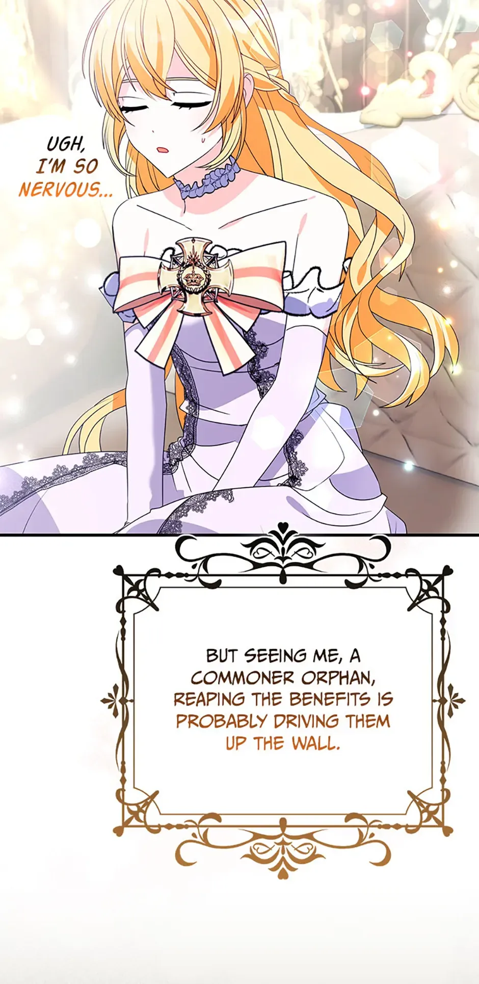 The Fake Rides in a Flower Kiln Chapter 16 Online - página 9