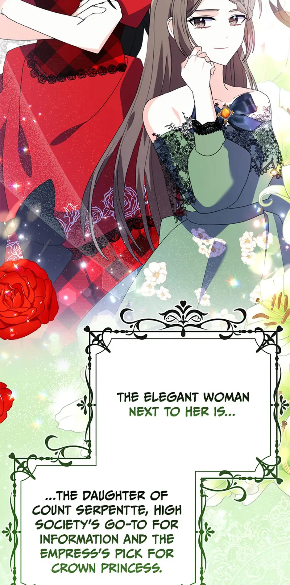 The Fake Rides in a Flower Kiln Chapter 16 Online - página 12