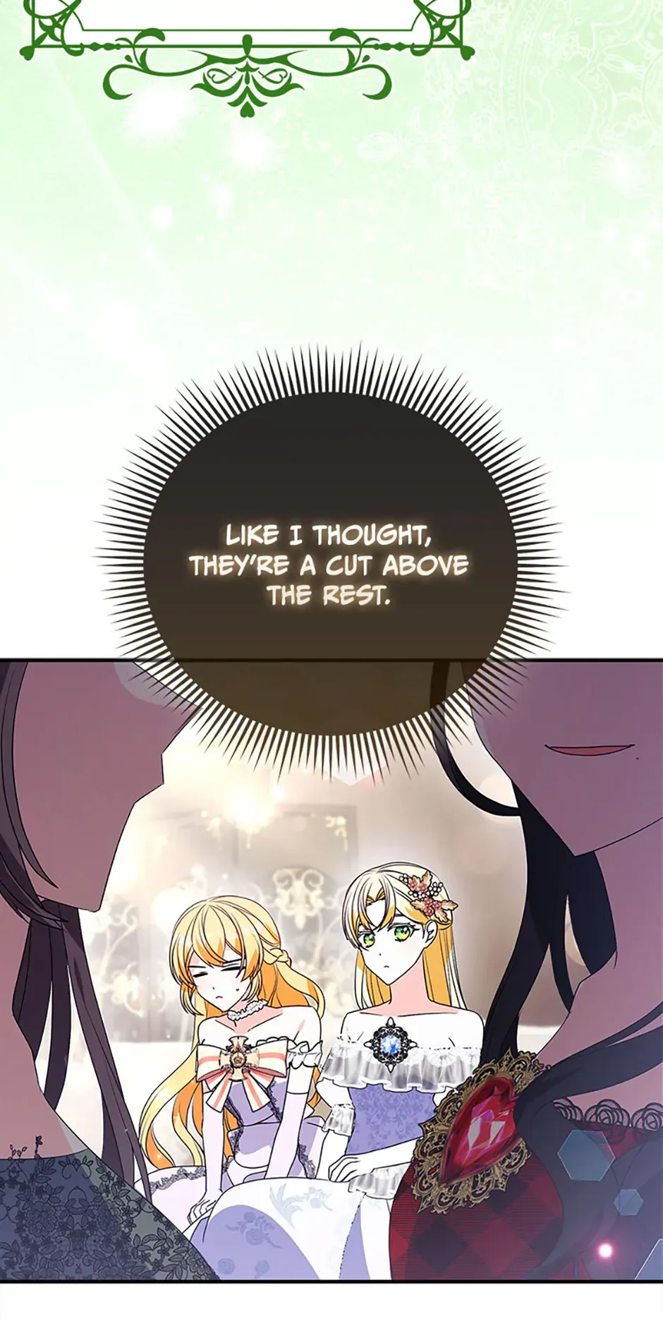 The Fake Rides in a Flower Kiln Chapter 16 Online - página 13