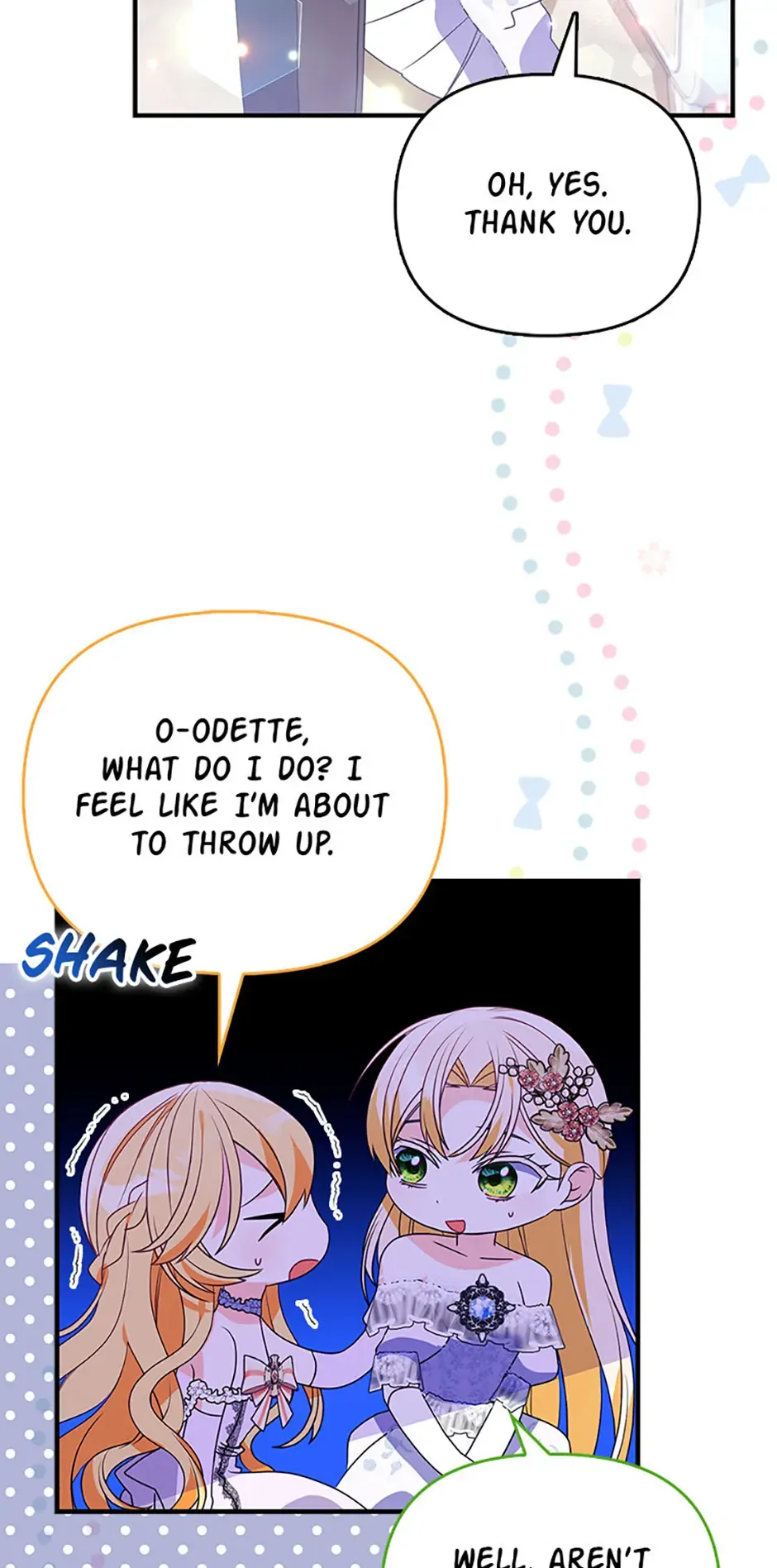 The Fake Rides in a Flower Kiln Chapter 16 Online - página 15