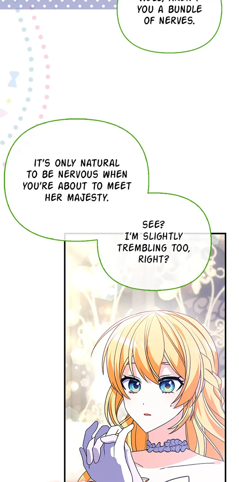 The Fake Rides in a Flower Kiln Chapter 16 Online - página 16