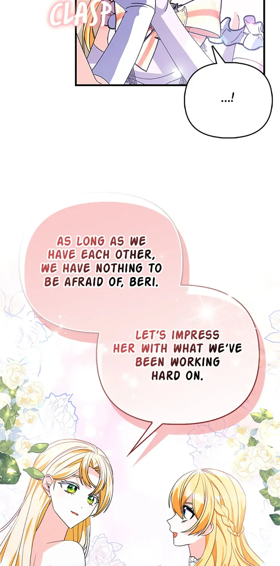 The Fake Rides in a Flower Kiln Chapter 16 Online - página 17
