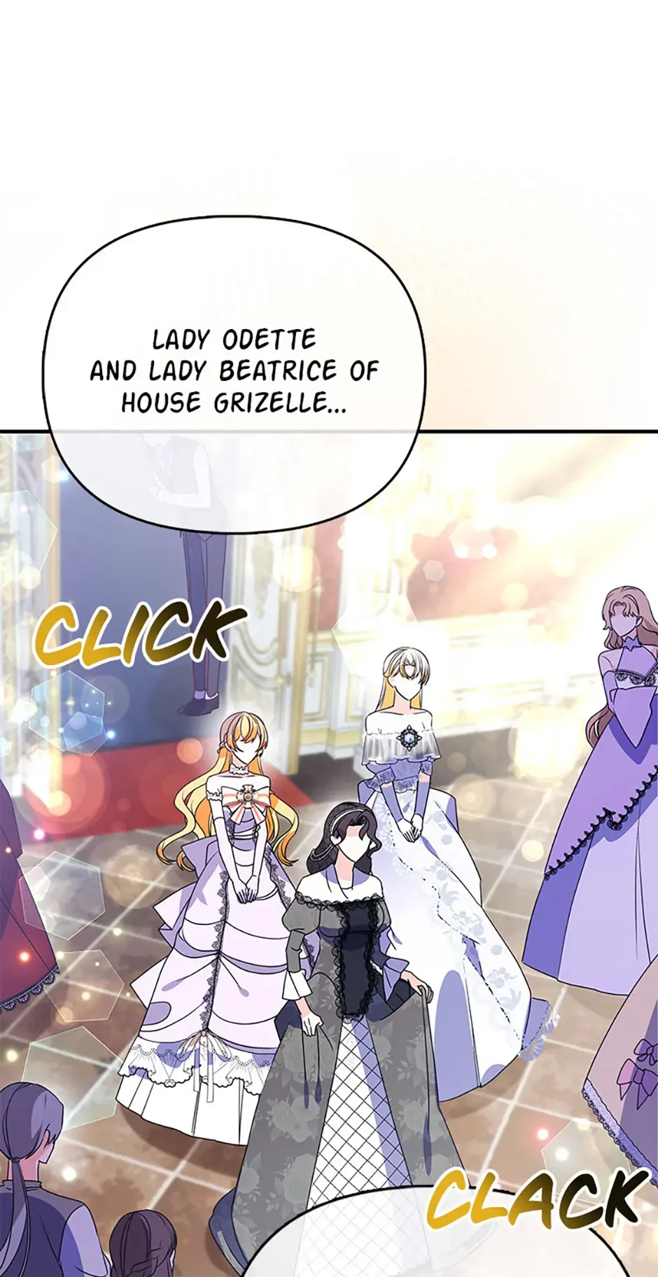 The Fake Rides in a Flower Kiln Chapter 16 Online - página 19
