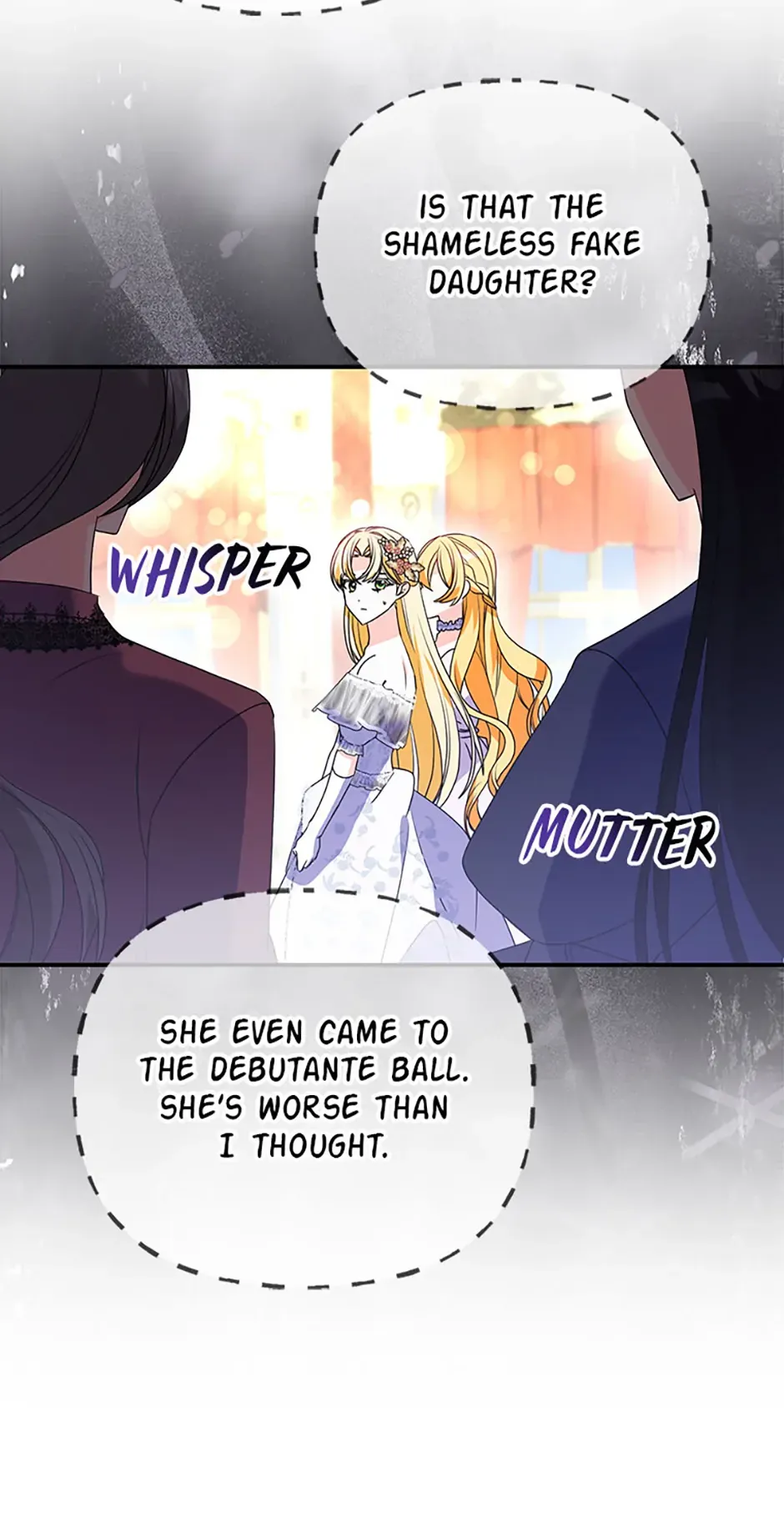 The Fake Rides in a Flower Kiln Chapter 16 Online - página 27
