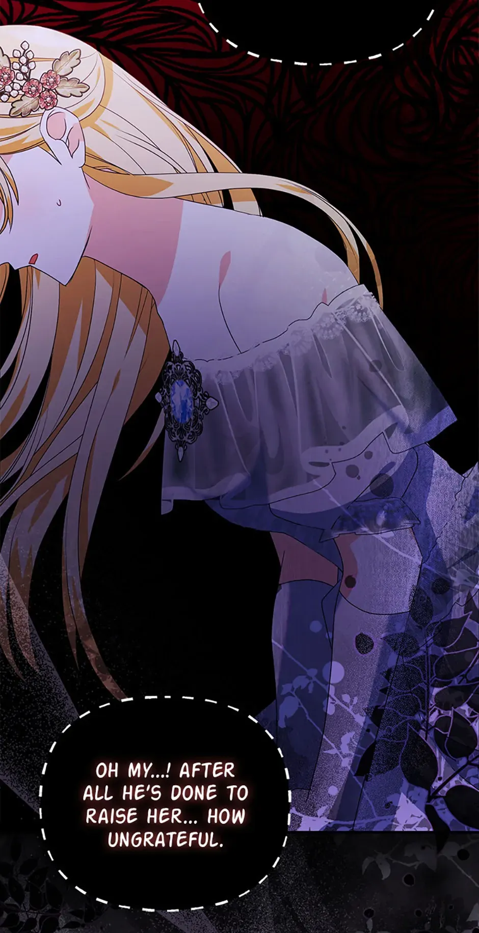 The Fake Rides in a Flower Kiln Chapter 16 Online - página 29
