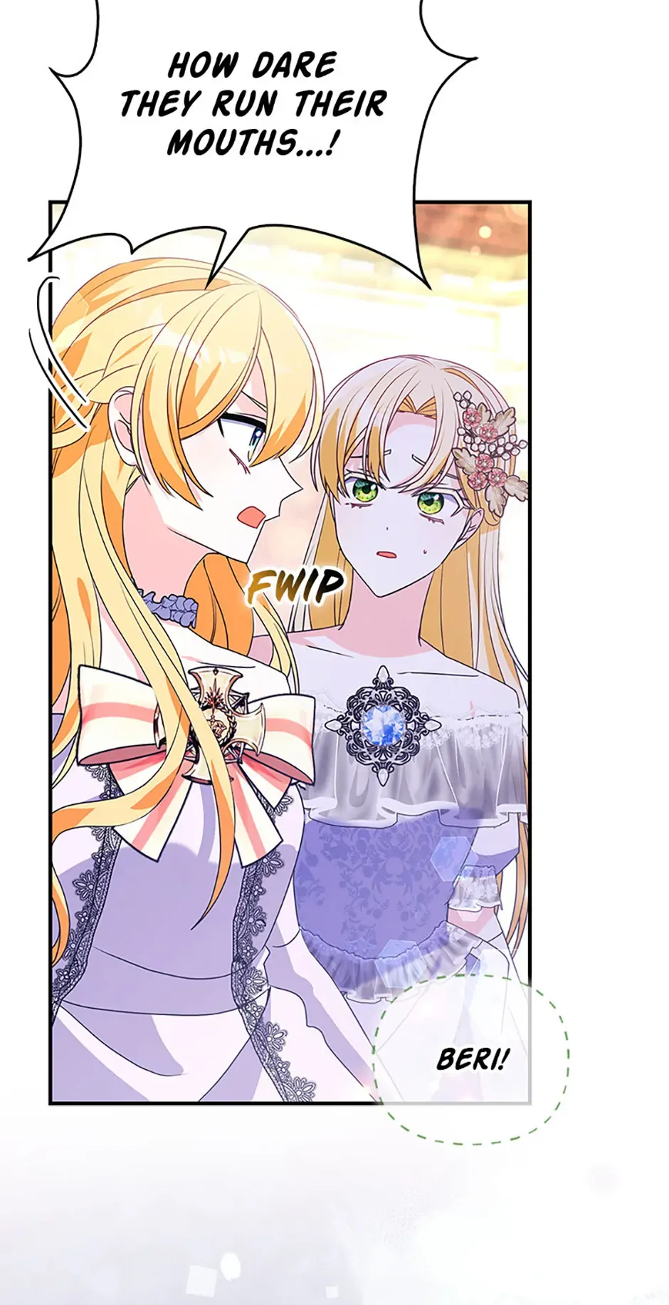 The Fake Rides in a Flower Kiln Chapter 16 Online - página 31