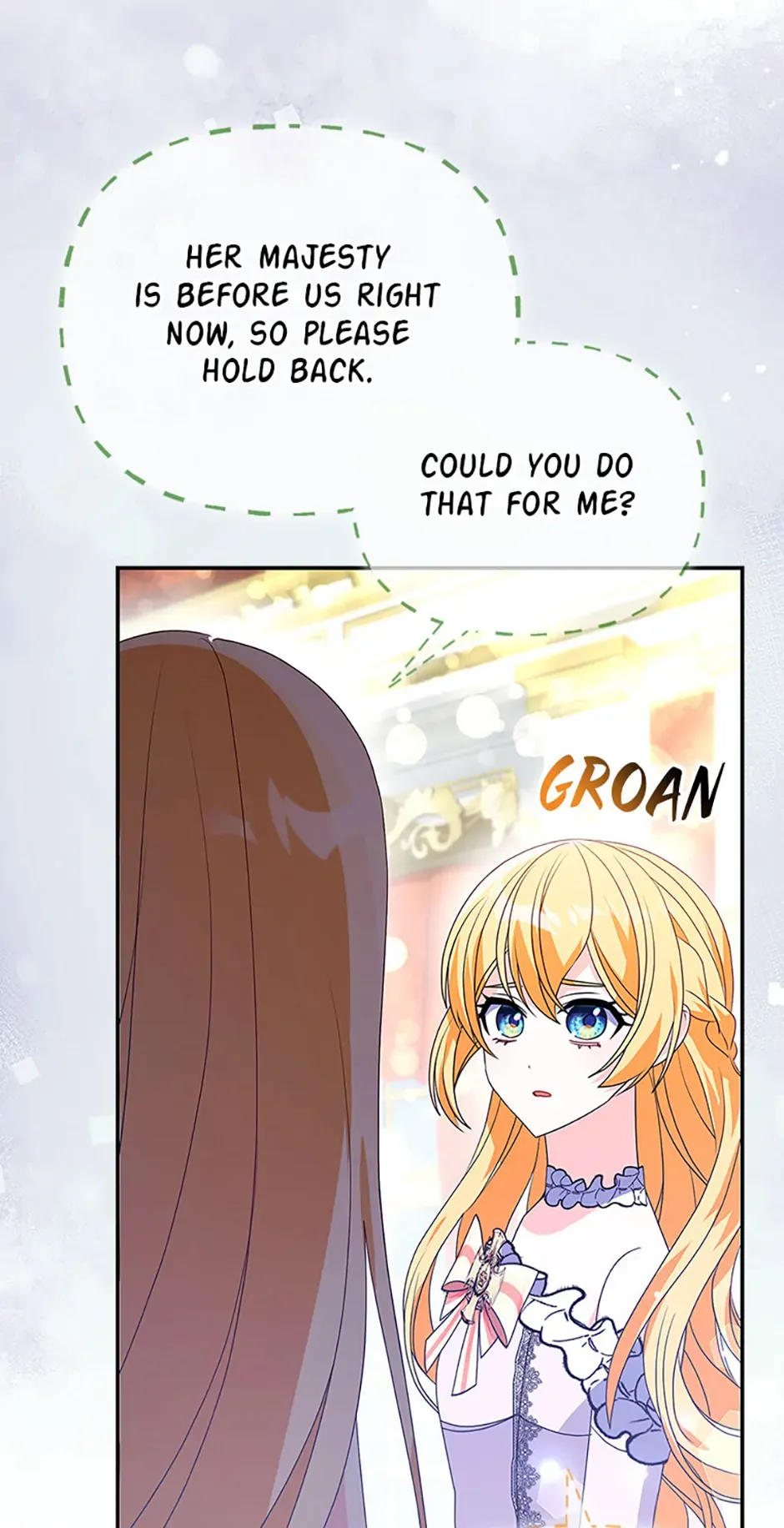 The Fake Rides in a Flower Kiln Chapter 16 Online - página 32