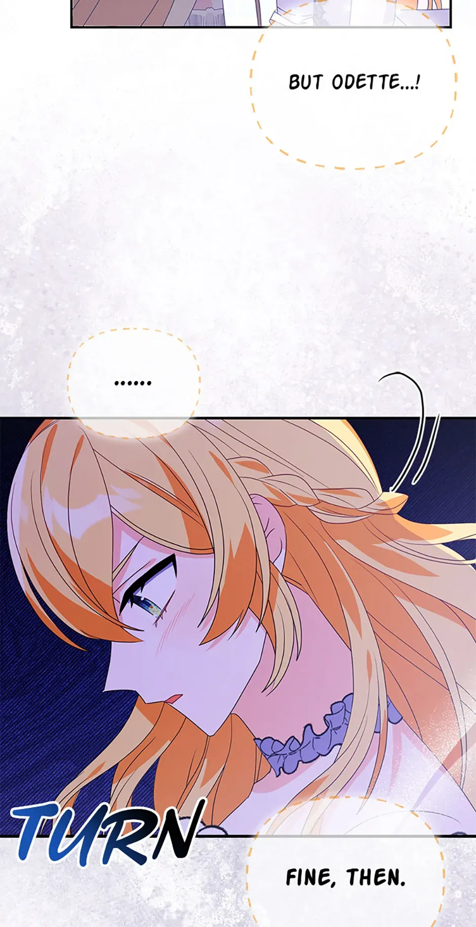 The Fake Rides in a Flower Kiln Chapter 16 Online - página 33