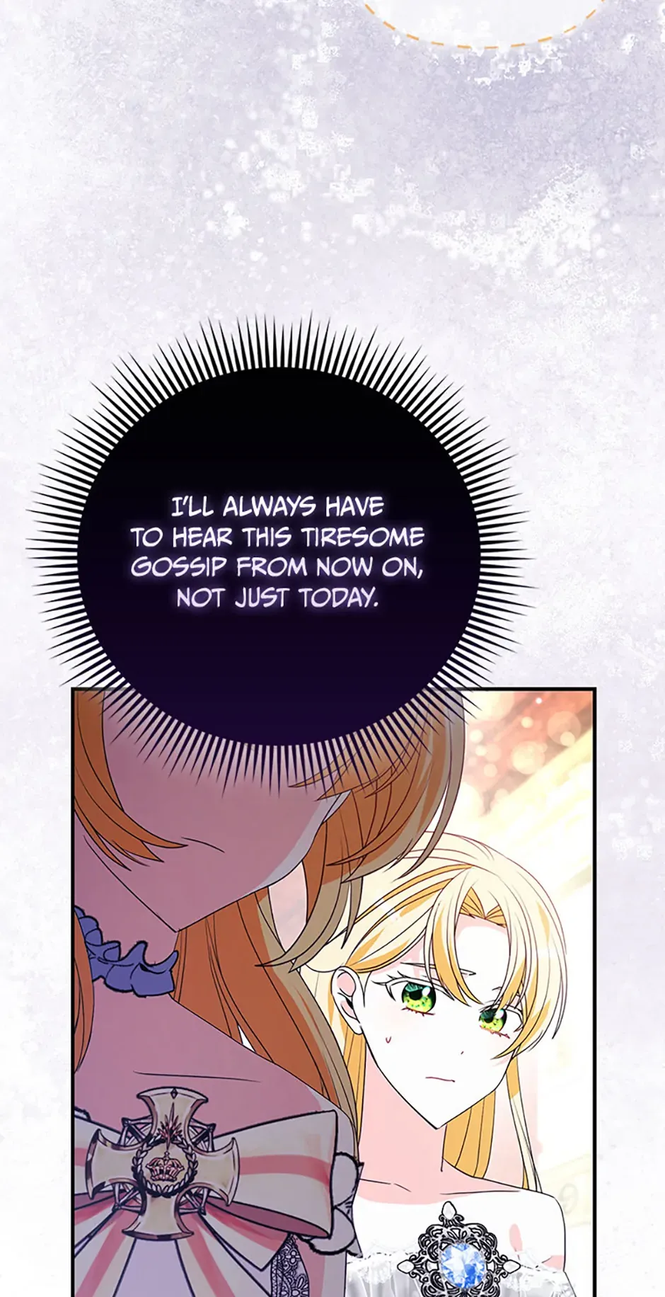 The Fake Rides in a Flower Kiln Chapter 16 Online - página 34